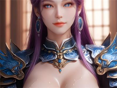 [295]精致AI绘画-牧神记-司幼幽-涩涩-晚漫-共享AI国漫精致绘画AI高清视频