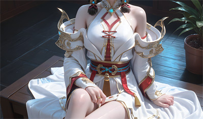 [713]精致AI绘画-百炼成神-云落-涩涩-晚漫-共享AI国漫精致绘画AI高清视频